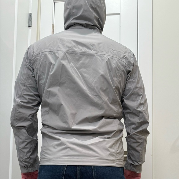 Columbia Men’s Watertight II Jacket - Gray (Small) - Picture 7 of 8